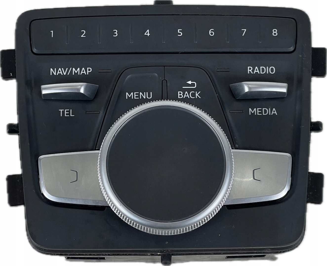 AUDI A4 B9 A5 8W control panel RADIEM 8W0919614T
