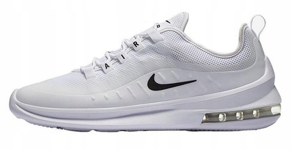 Nike pánské sportovní boty Nike Air Max Axis Amortizace AA2146-100 vel. 46