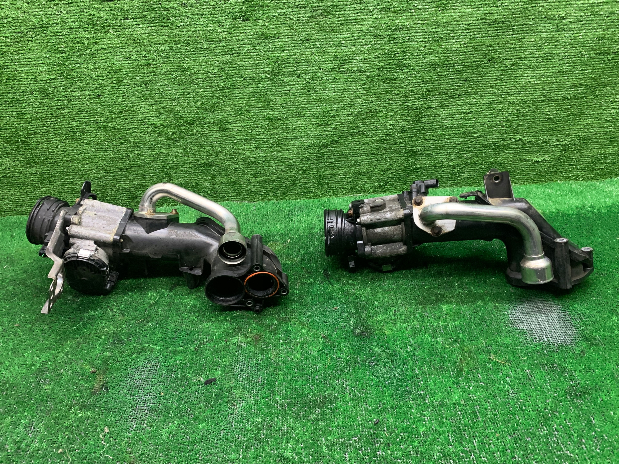 MERCEDE 3.0 CDI DOLOT POWIETRZA PRZEPŁYWOMIERZ A6420901037 A6420900270