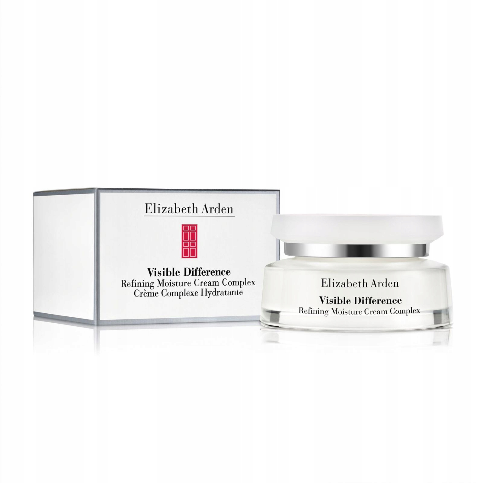 Arden Visible Difference Refining Hydratační Krémový Komplex 75 ML