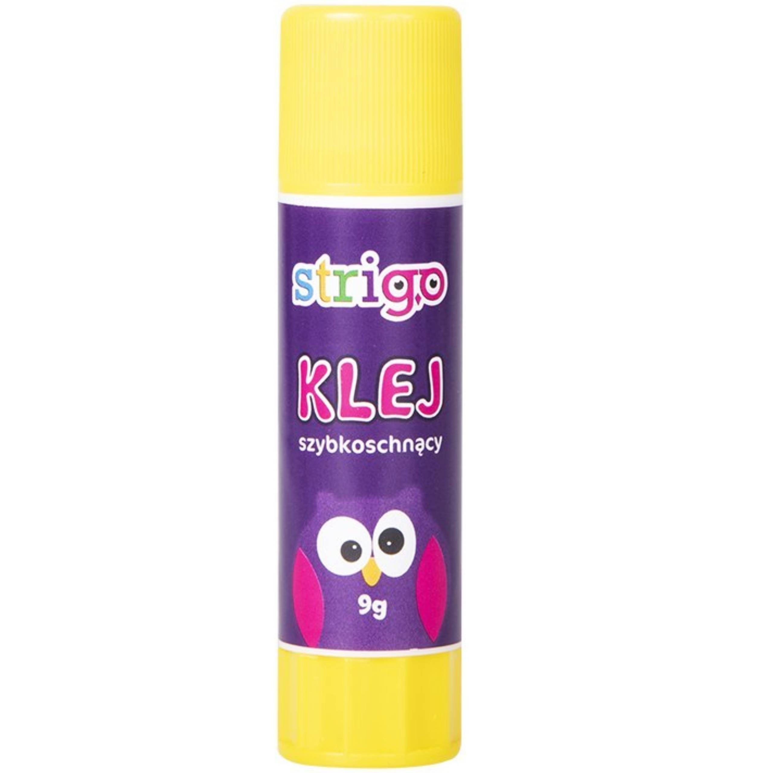 

Strigo Klej w sztyfcie 9 gramów 1 sztuka