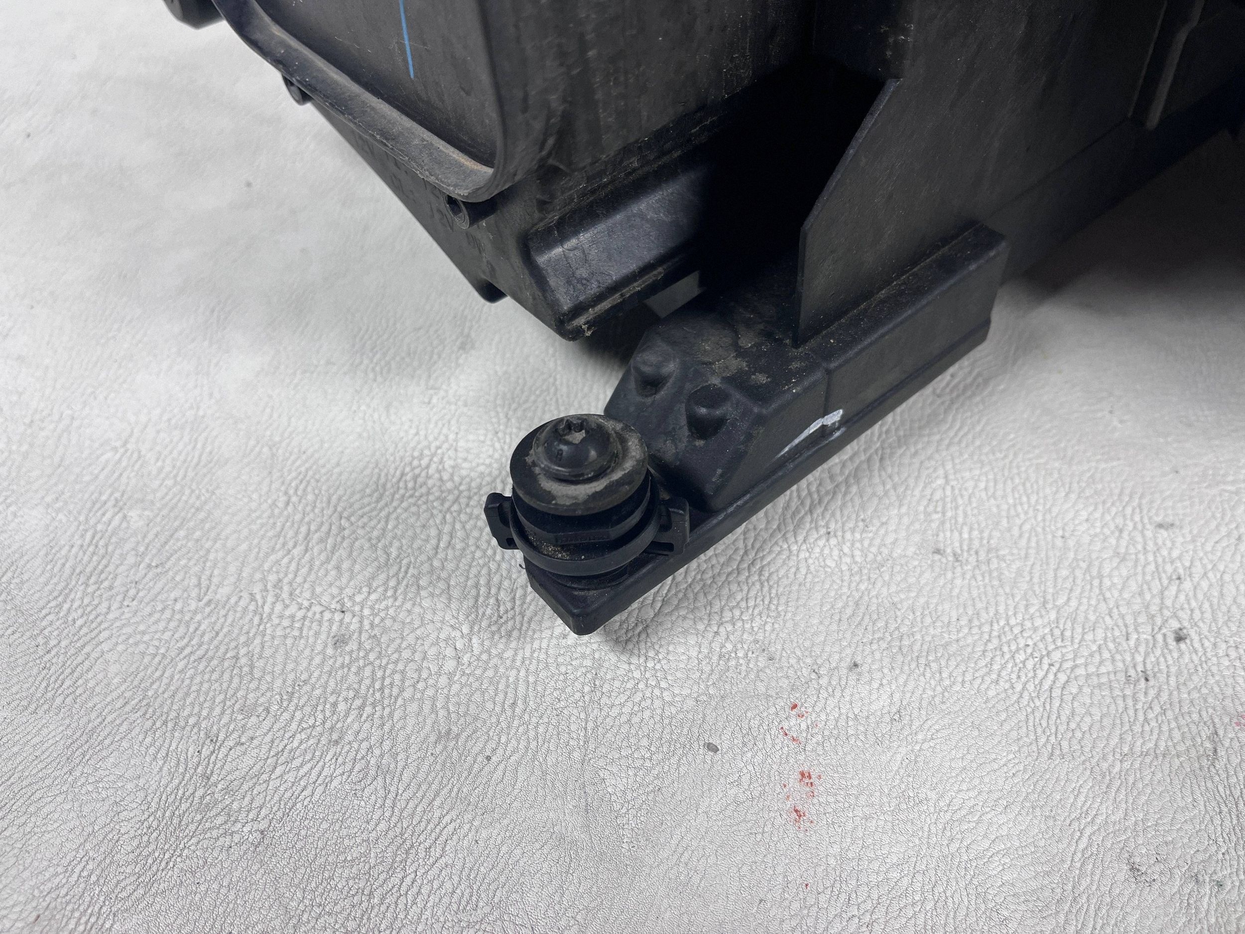 Vw Tiguan Allspace 16- 5NN light left front front