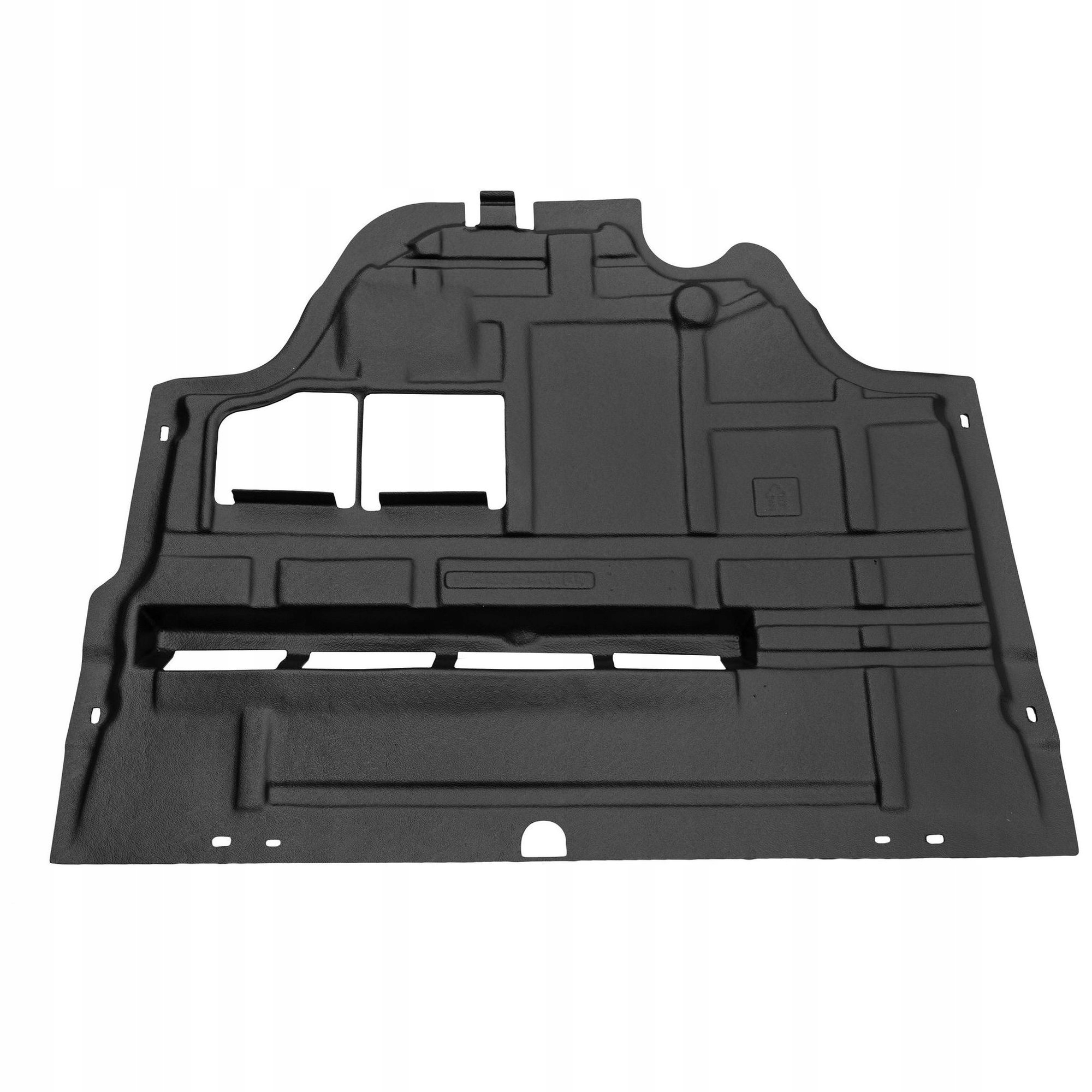 Kryt motoru Renault Trafic II 2001-2006