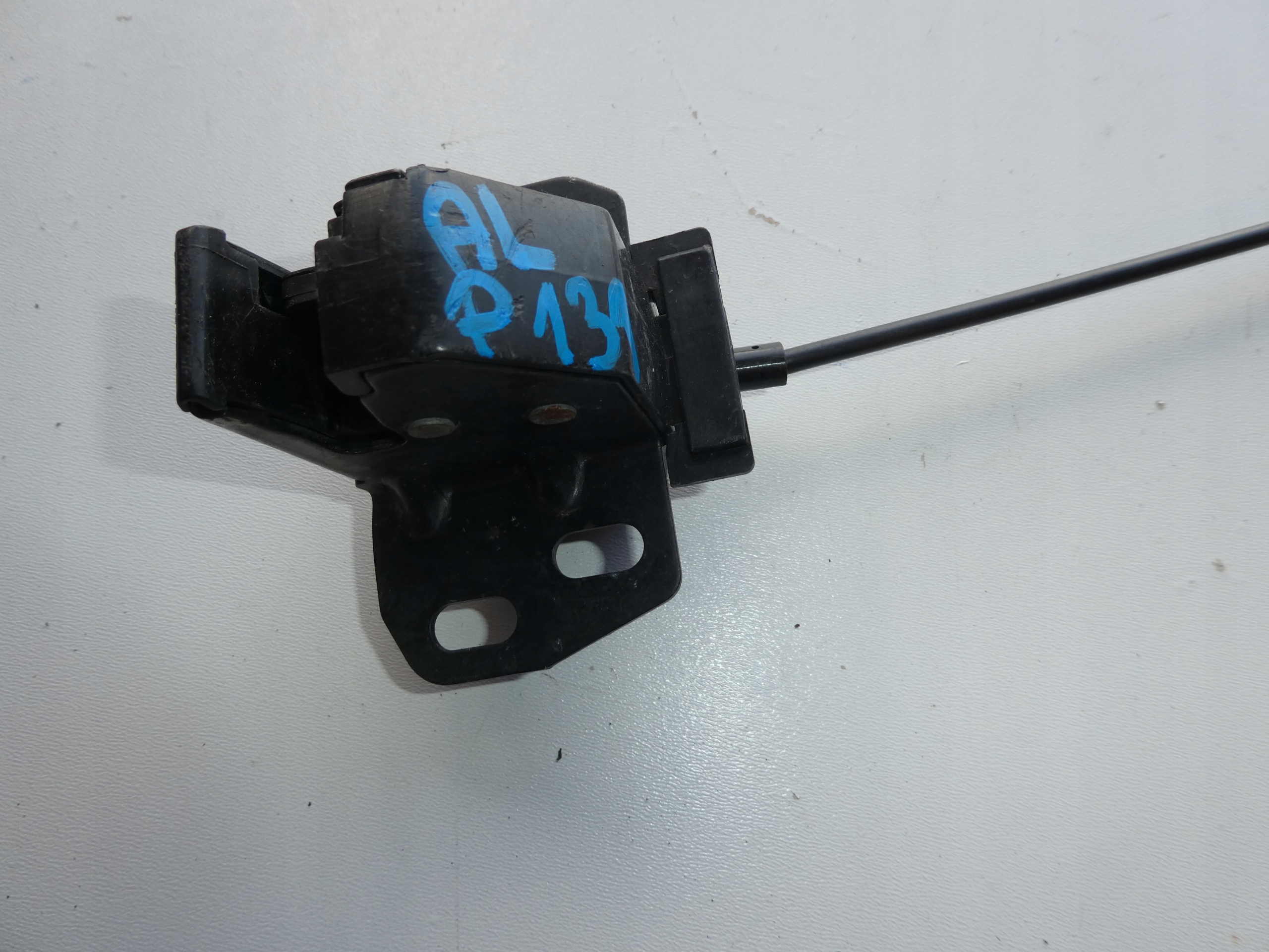 RYGIEL lock door MASTER III MOVANO