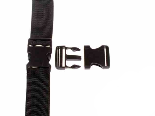 2 Sztuki 37mm Kolorowe Klamry Klamra Zatrzaskowa Zapięcie Kaletnicze 06