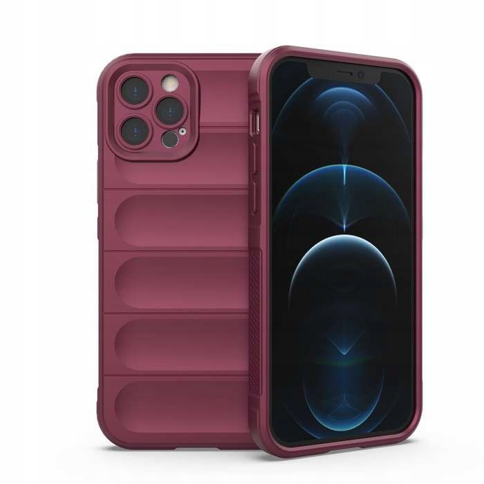 Etui Magic Shield do iPhone 12 Pro