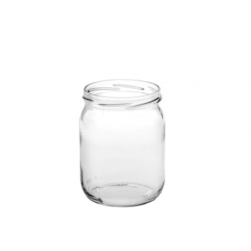 

8x Słoik 0,5L szklany 540ml dżem mięso przetwory