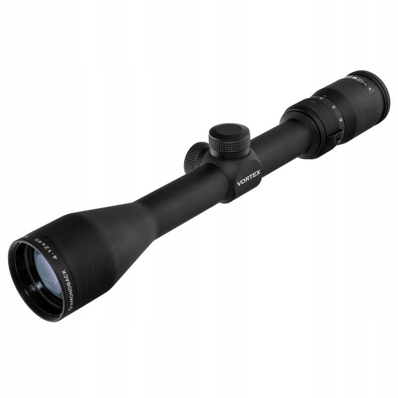 Zaměřovací dalekohled Vortex Diamondback 4-12x40