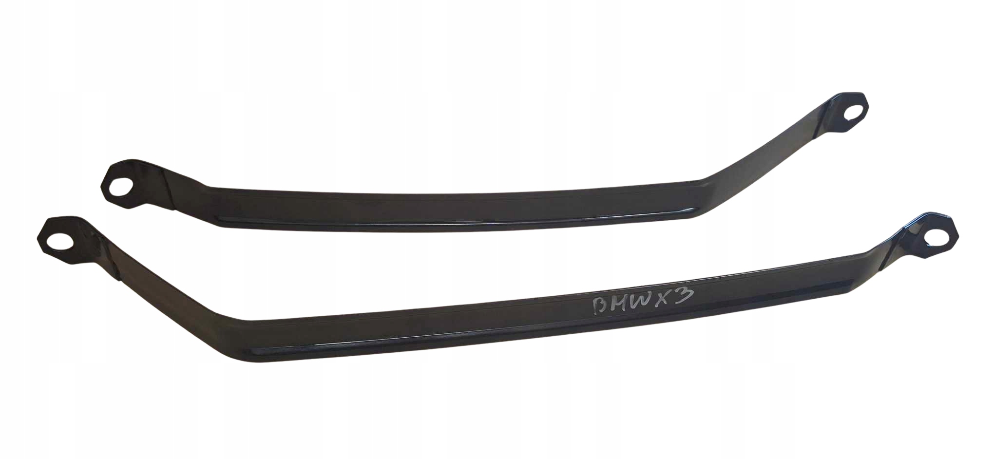 Bmw X3 (E83) 2003-2010 Objímky palivové nádrže