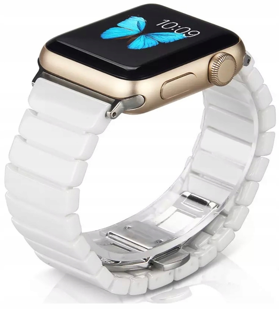 

Pasek Do Apple Watch 1 2 3 4 5 6 7 Se Różne