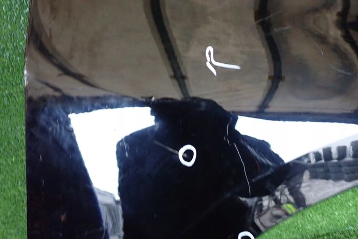 AUDI A3 8Y 20- fender right front front