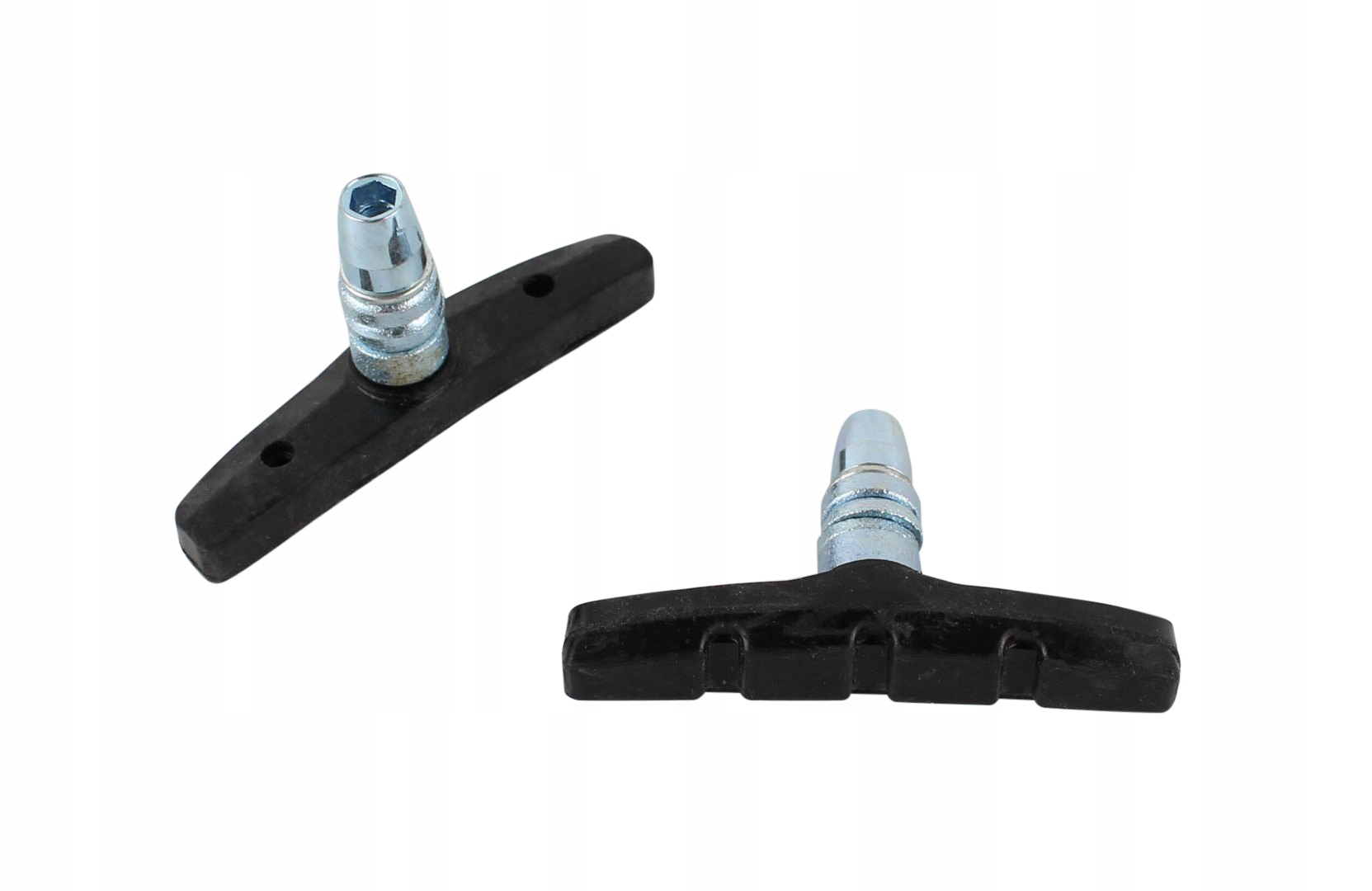 

Klocki Hamulcowe V-brake 70mm Symetryczne 30594