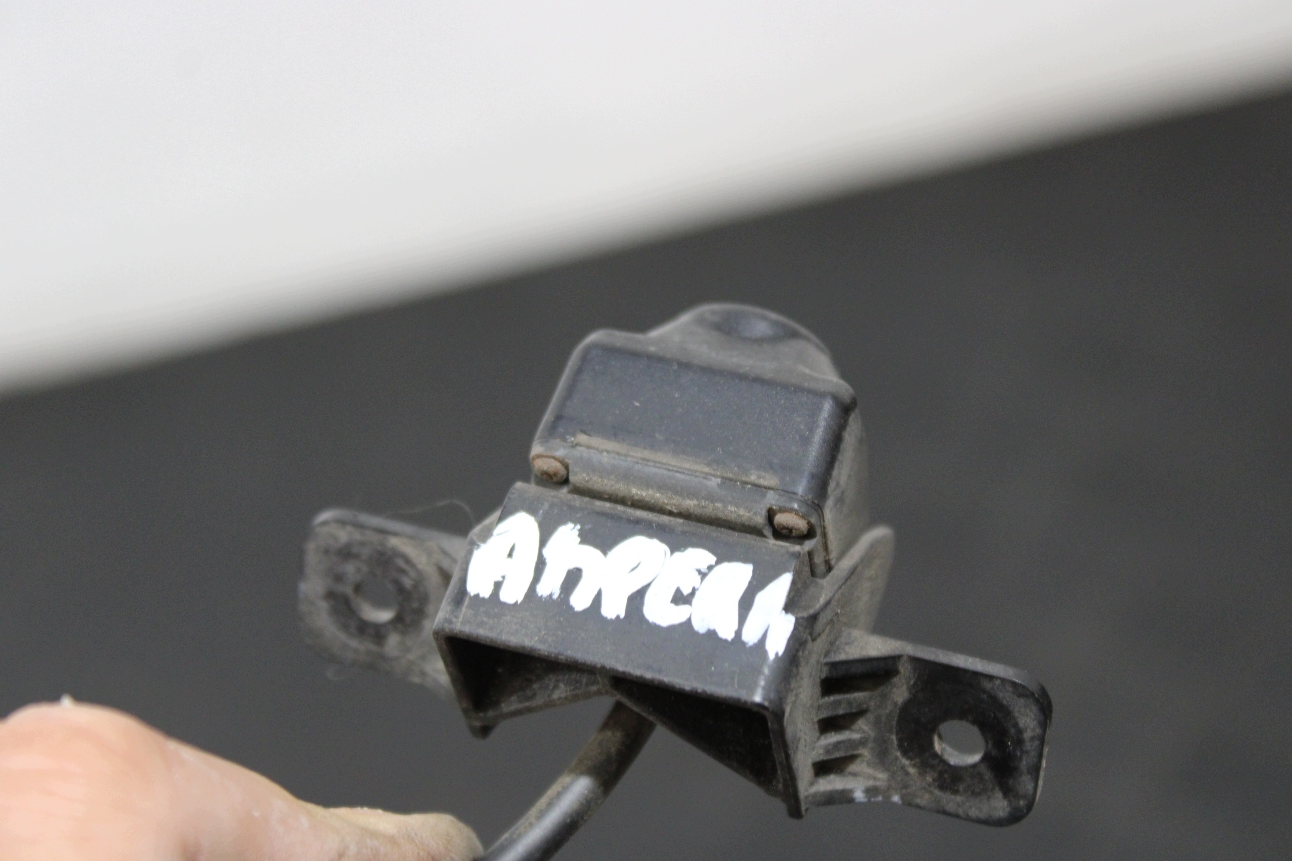 KAMERA di retromarcia OPEL AMPERA