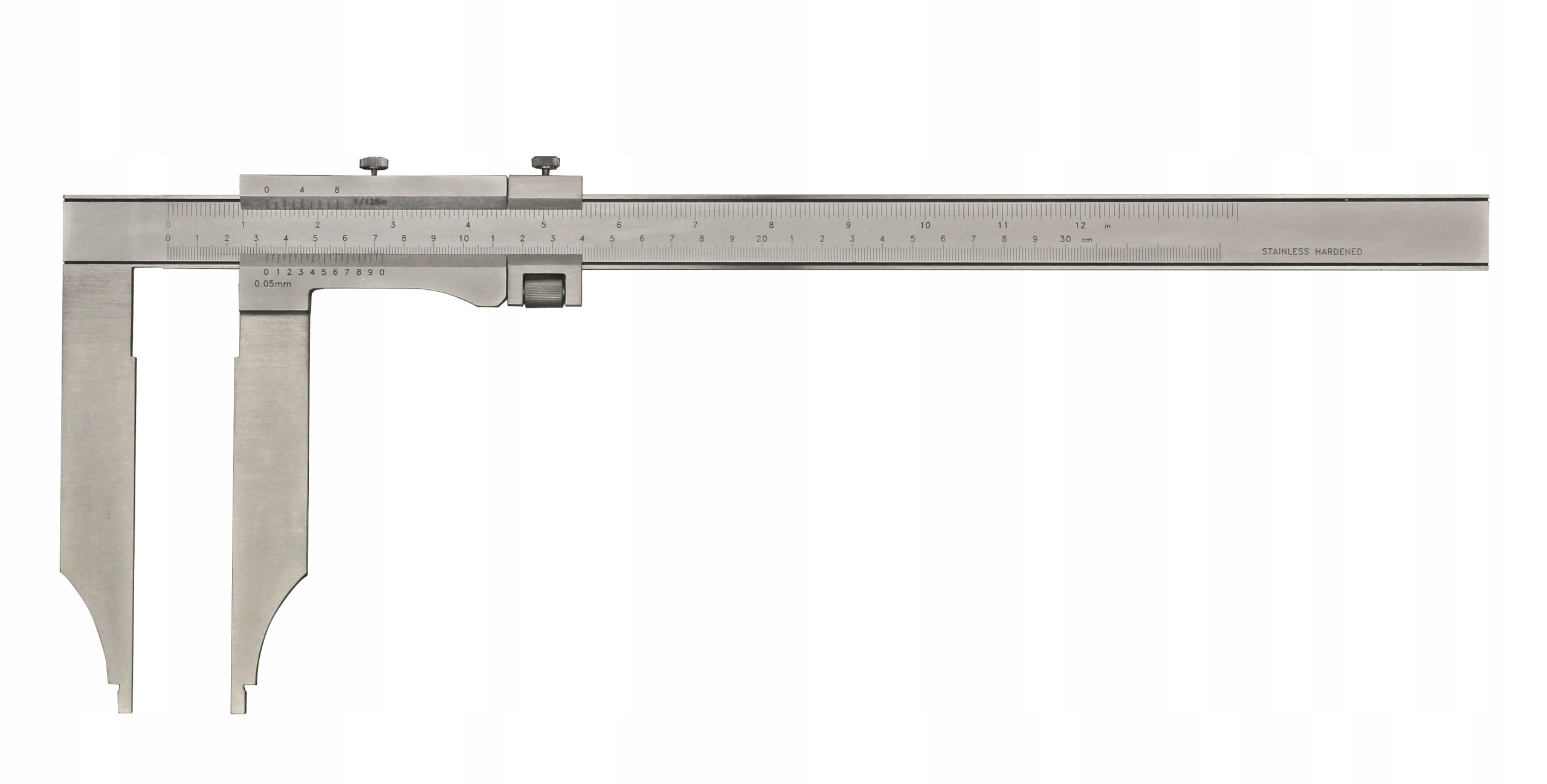 SUWMIARKA ANALOGOWA JEDNOSTRONNA MAJd 250 x 80