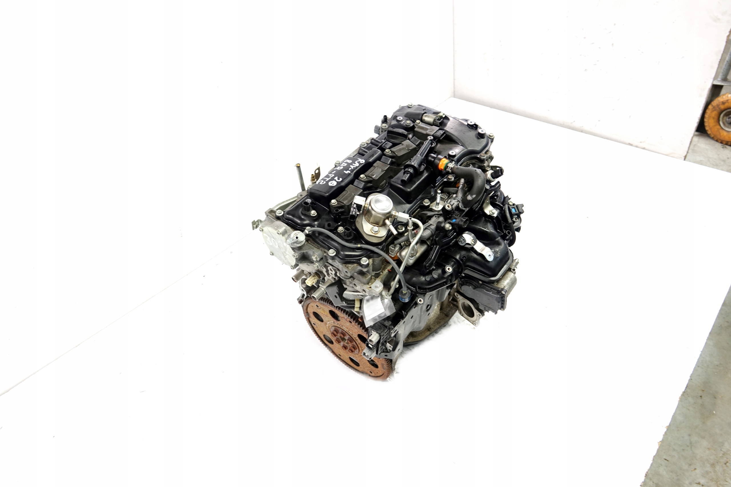 engine LEXUS RC RX NX IS III 2.0 8AR