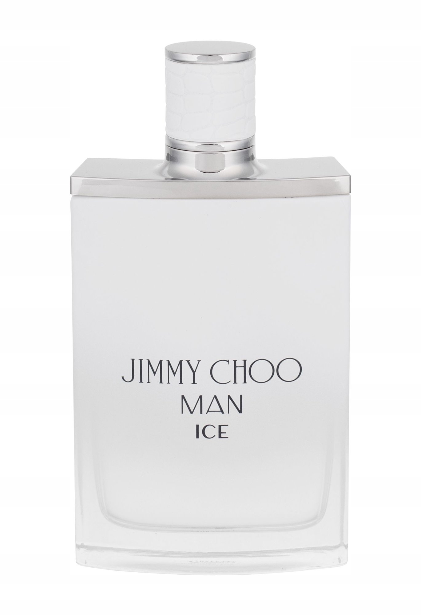 Originální Jimmy Choo Jimmy Choo Man Ice Toaletní voda 100 ml