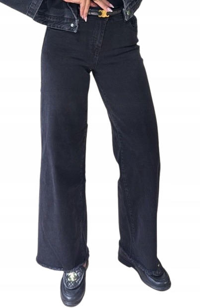 dámské džíny By O La La velikost 40 L