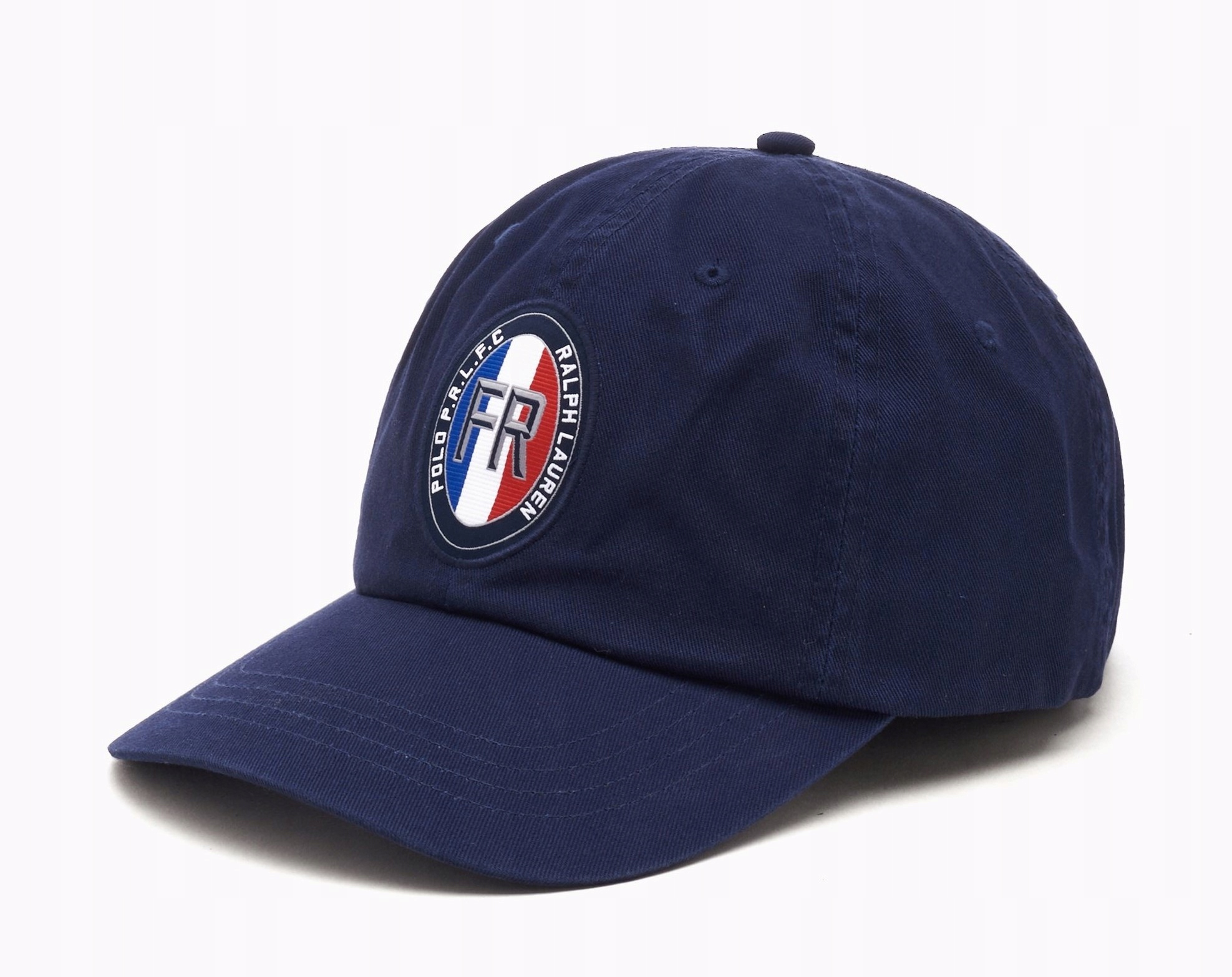 Kšiltovka Polo Ralph Lauren France Cap 710945718001