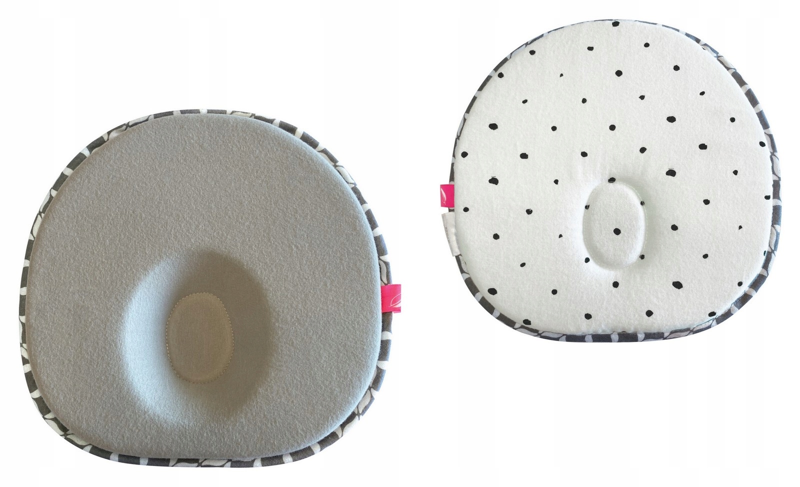 

Poduszka stabilizująca ortopedyczna Motherhood