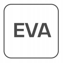 Zestaw narzędzi 5 szt. wkład EVA Hoegert Technik Kod producenta HT7G135