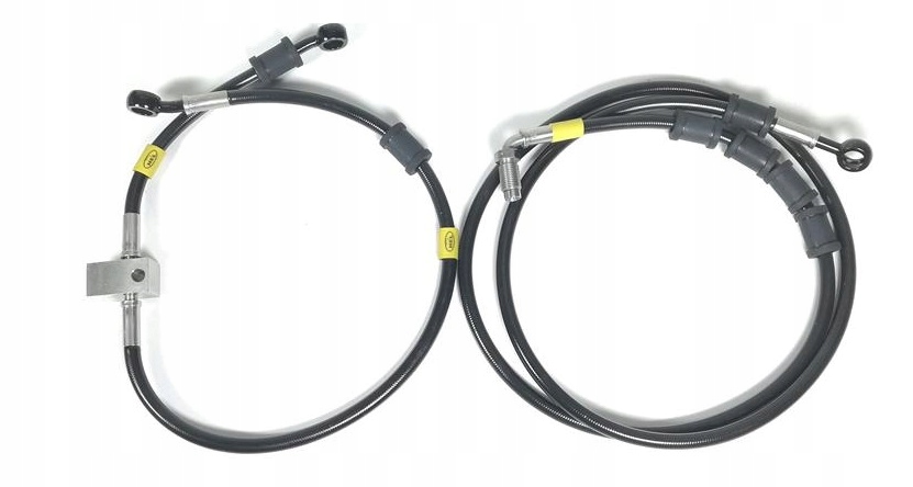 PRZEWODY HAMULCOWE YAMAHA XP 500 T MAX 01 04