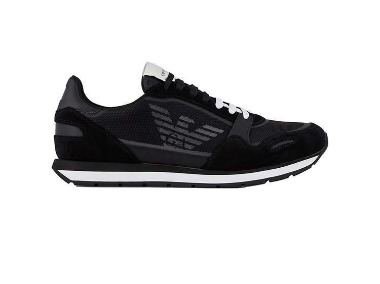 

Emporio Armani buty sneakersy męskie Nowość 41