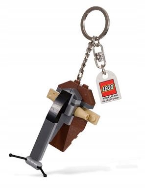 Lego Star Wars 852246 Slave I Exclusive Bag Charm