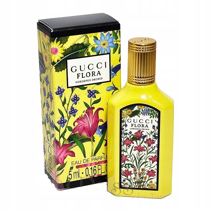GUCCI FLORA GORGEOUS ORCHID 香水100ml グッチ フローラ〕ゴージャス オーキッド 100 ml