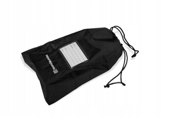 beyerdynamic DT-Drawstring Bag Pokrowiec nylonowy do Dt 770/880/990 Pro
