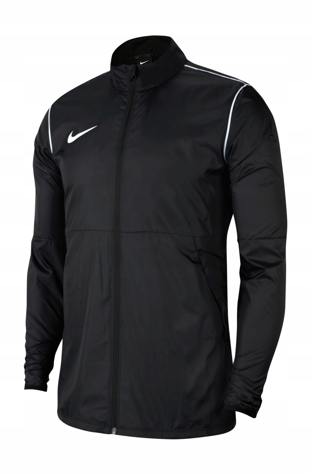 Kurtka Ortalionowa Przeciwdeszczowa Nike Park 20 roz.S BV6881-010 Wiatrówka