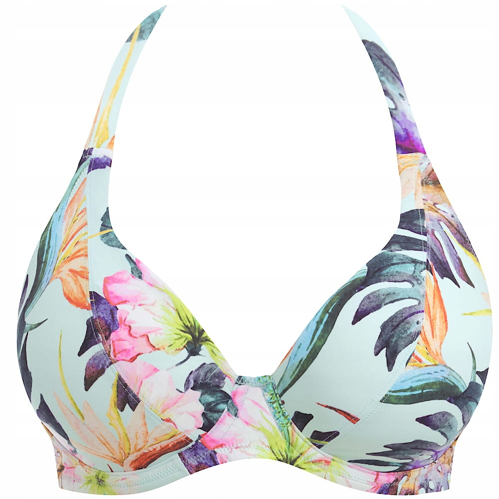 Fantasie Paradiso bikiny halterneck 70D 32D