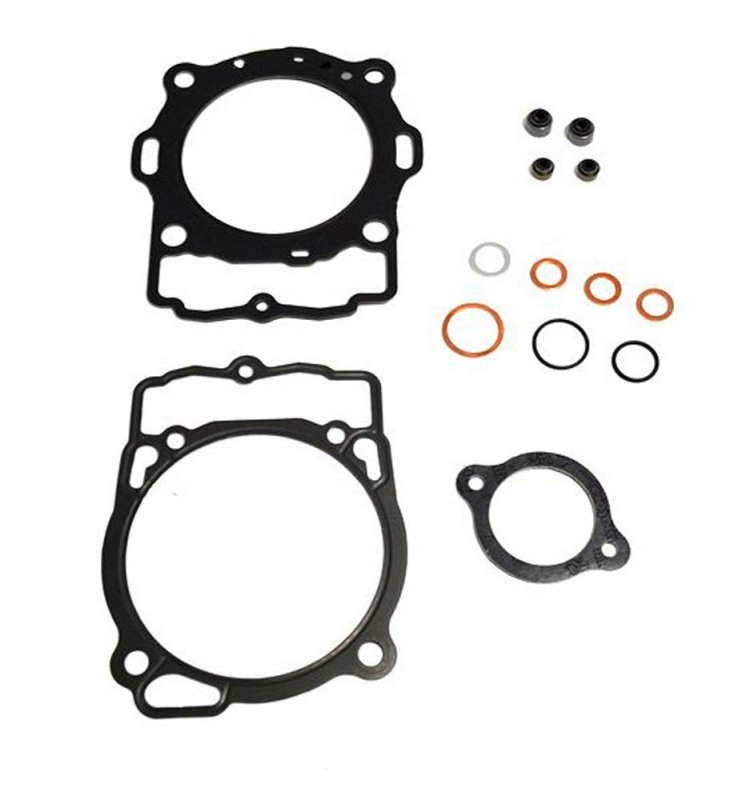 Tesnenia Top-end Ktm Exc 450 08-11, Exc 530 08-11, Husaberg Fe 390/450