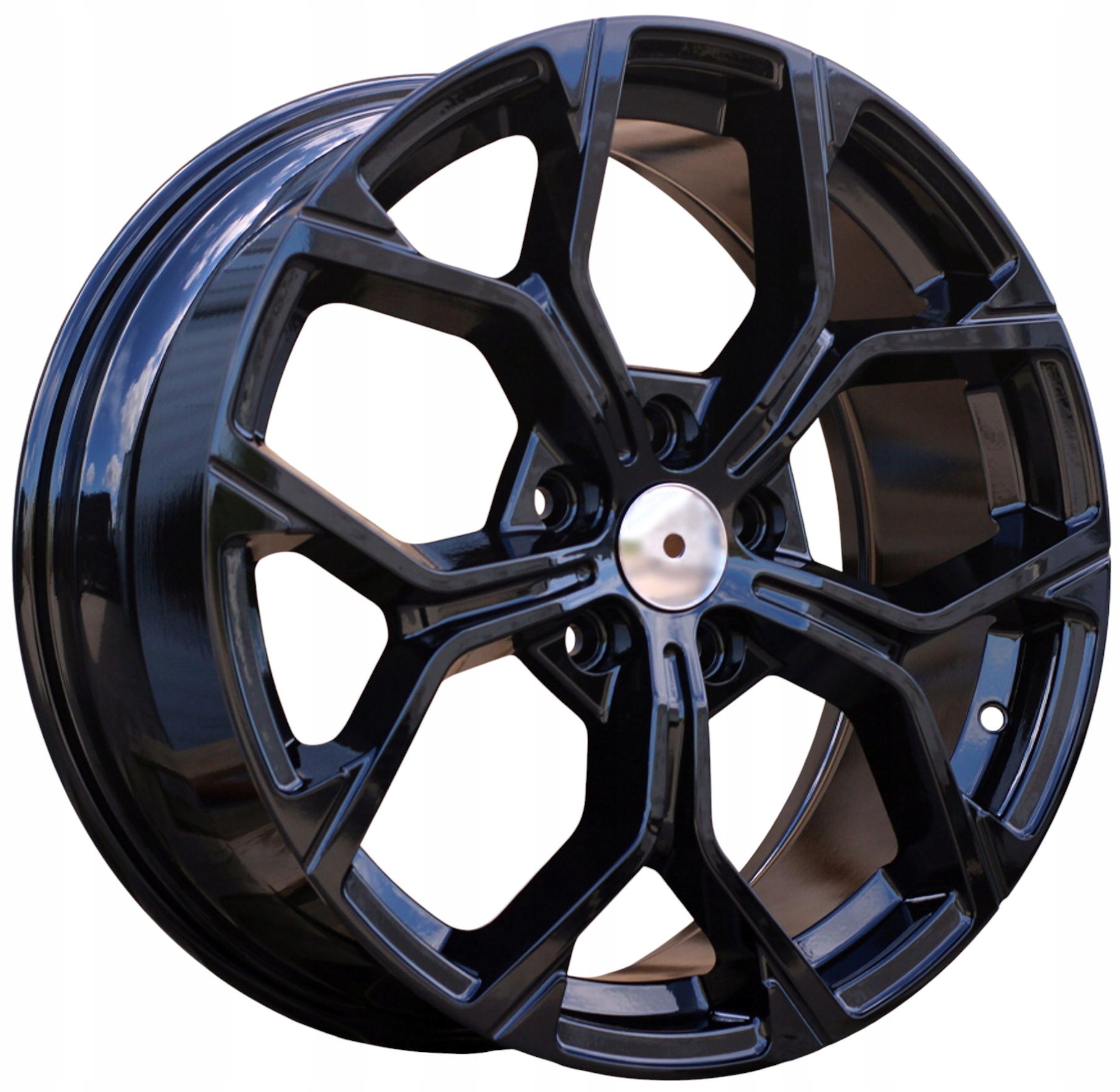 4x Alufelgi 18 5x112 ET51 Pro Bmw X1 iX1 F48 F49 U11 U12 X2 F39 U10 iX2 U10