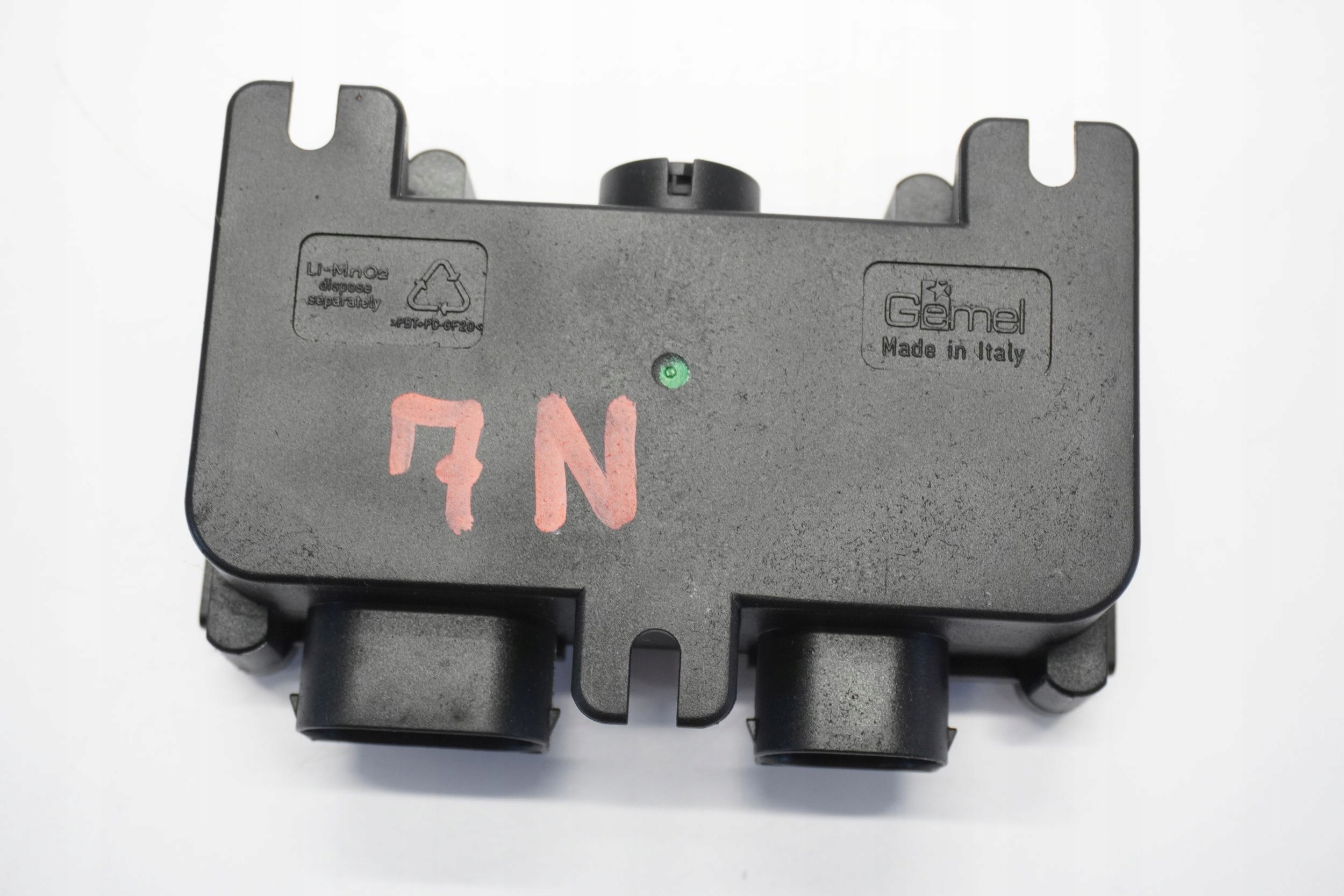 BMW R 1200 RT K26 05-09 ALARM MODUŁ