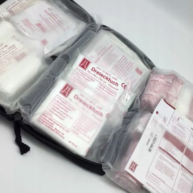 It Is Applicable To The Original First-aid Kit For All Models Of Mercedes Marka inna