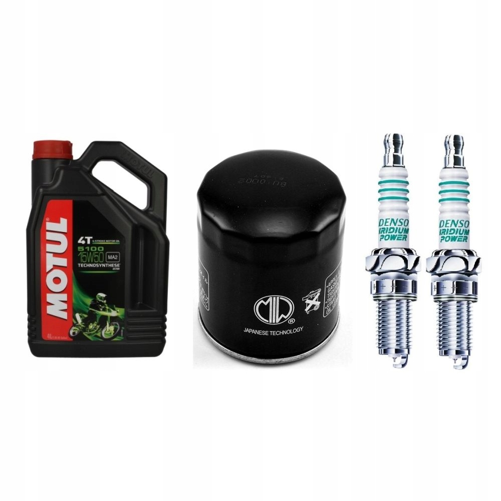 HARLEY DAVIDSON XL 1200 N NIGHT- olej filtr świece