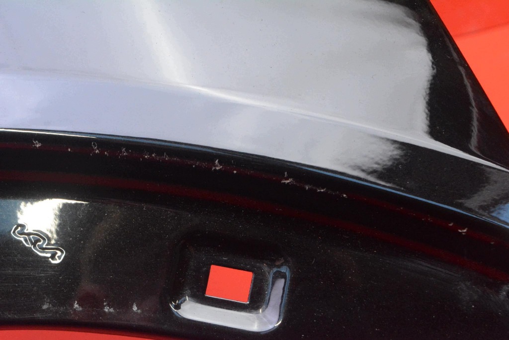 fender right front front ABP KIA EV6 GT 21-24