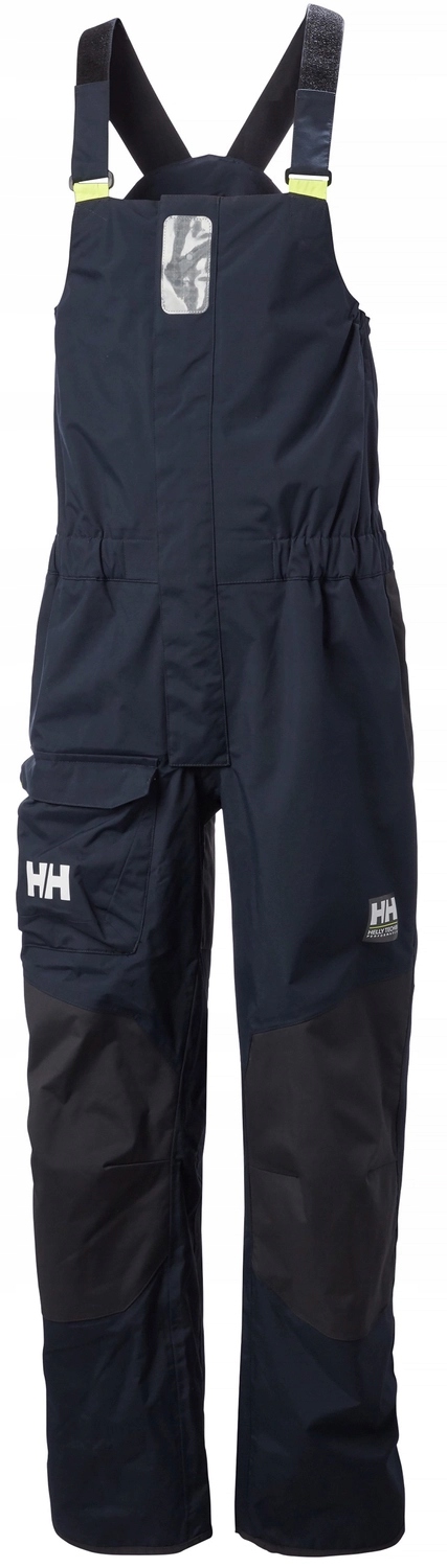 Sztormiak Męski Helly Hansen Pier 3.0 Coastal Bib 34157 597
