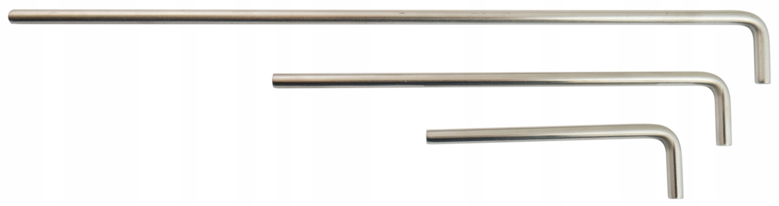 Tools for Extracting bits rod pull rod 3 pcs.