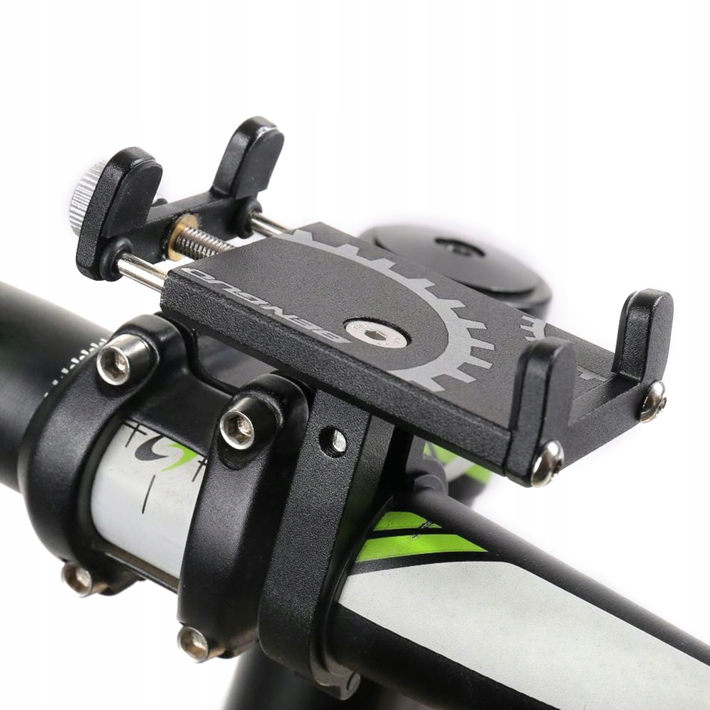 R2 UCHWYT ROWEROWY NA TELEFON GPS KIEROWNICE MOCNY Kod producenta MOCNY UCHWYT TELEFONU ROWEROWY MOTOCYKLOWY