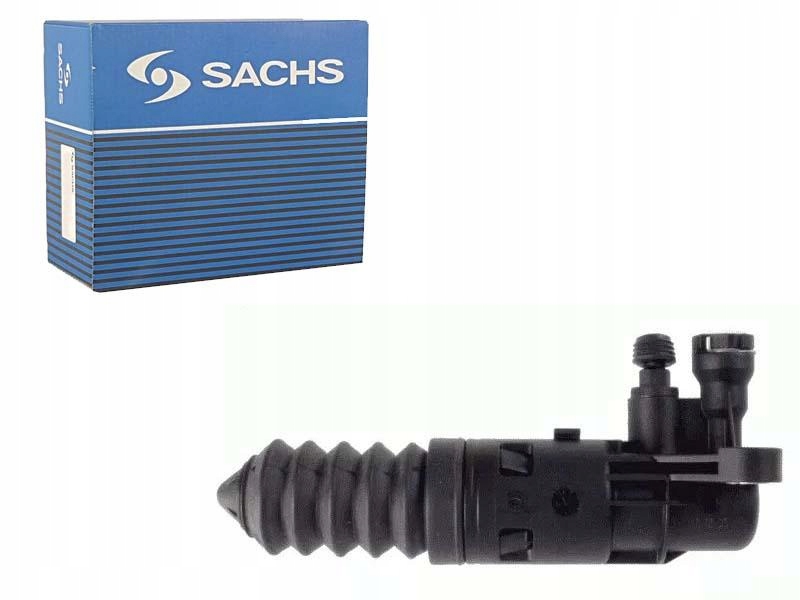 SACHS ЦИЛИНДР СЦЕПЛЕНИЯ 6283 000 041