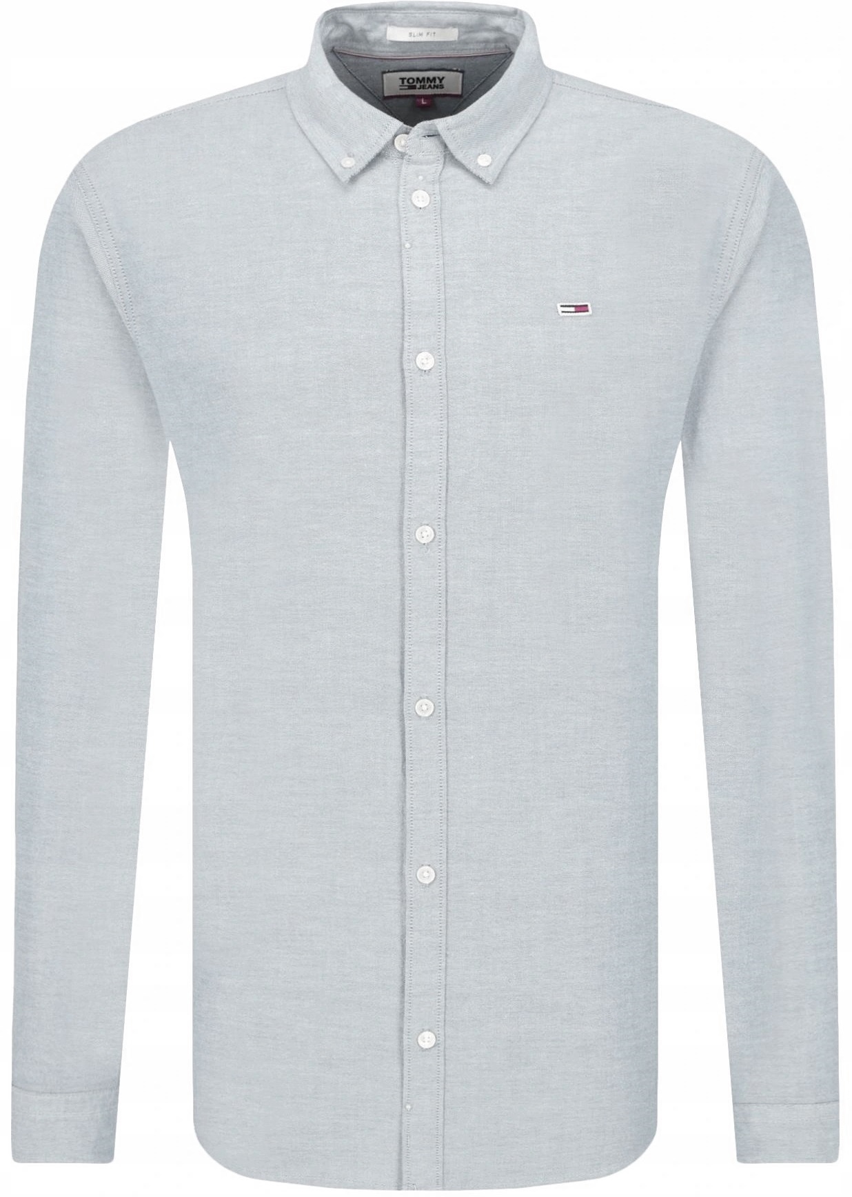 

Tommy Hilfiger Jeans Tjm Koszula Męska M