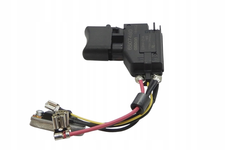 

Wyłącznik wkrętarki Makita BDF453 BHP453