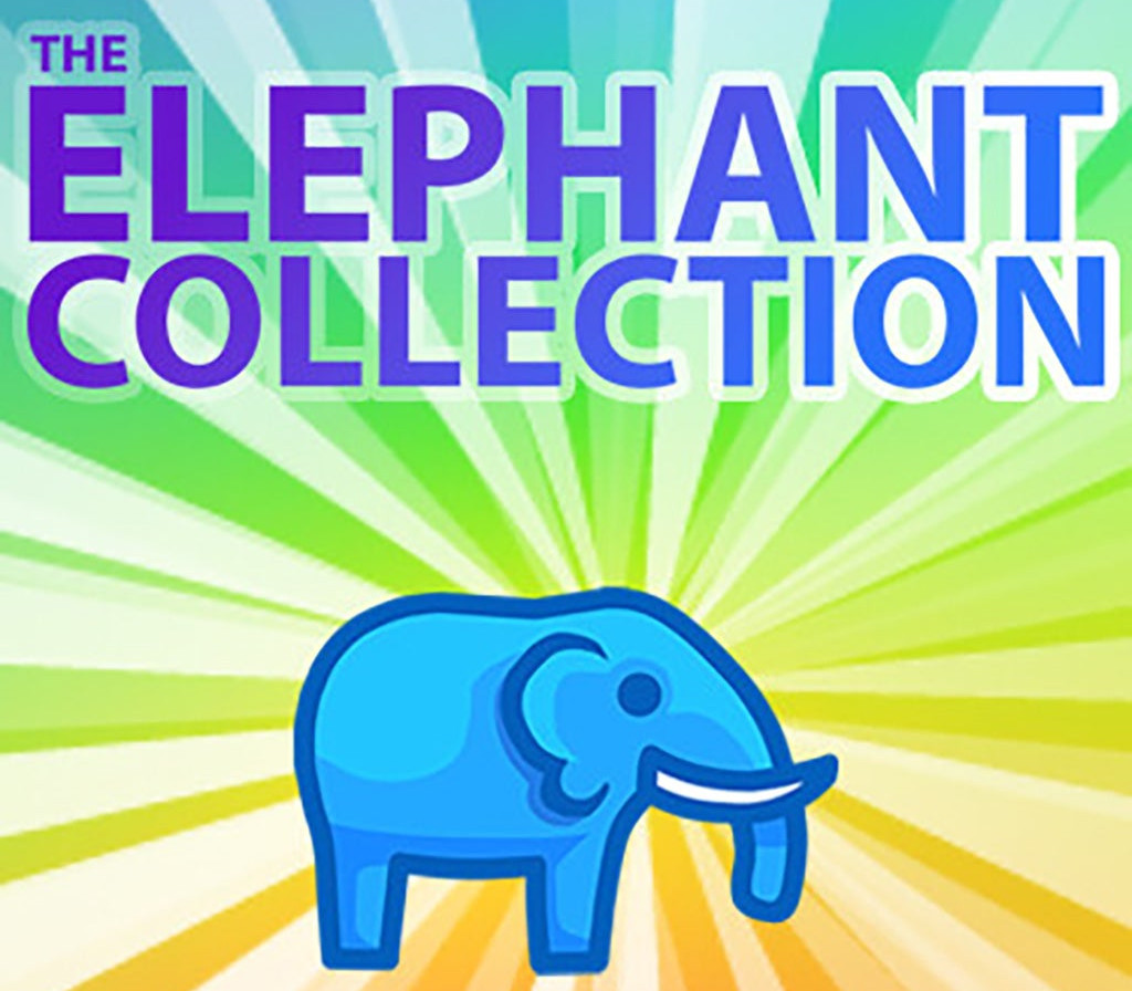 The Elephant Collection Szybki Klucz Steam Bez Vpn Pc