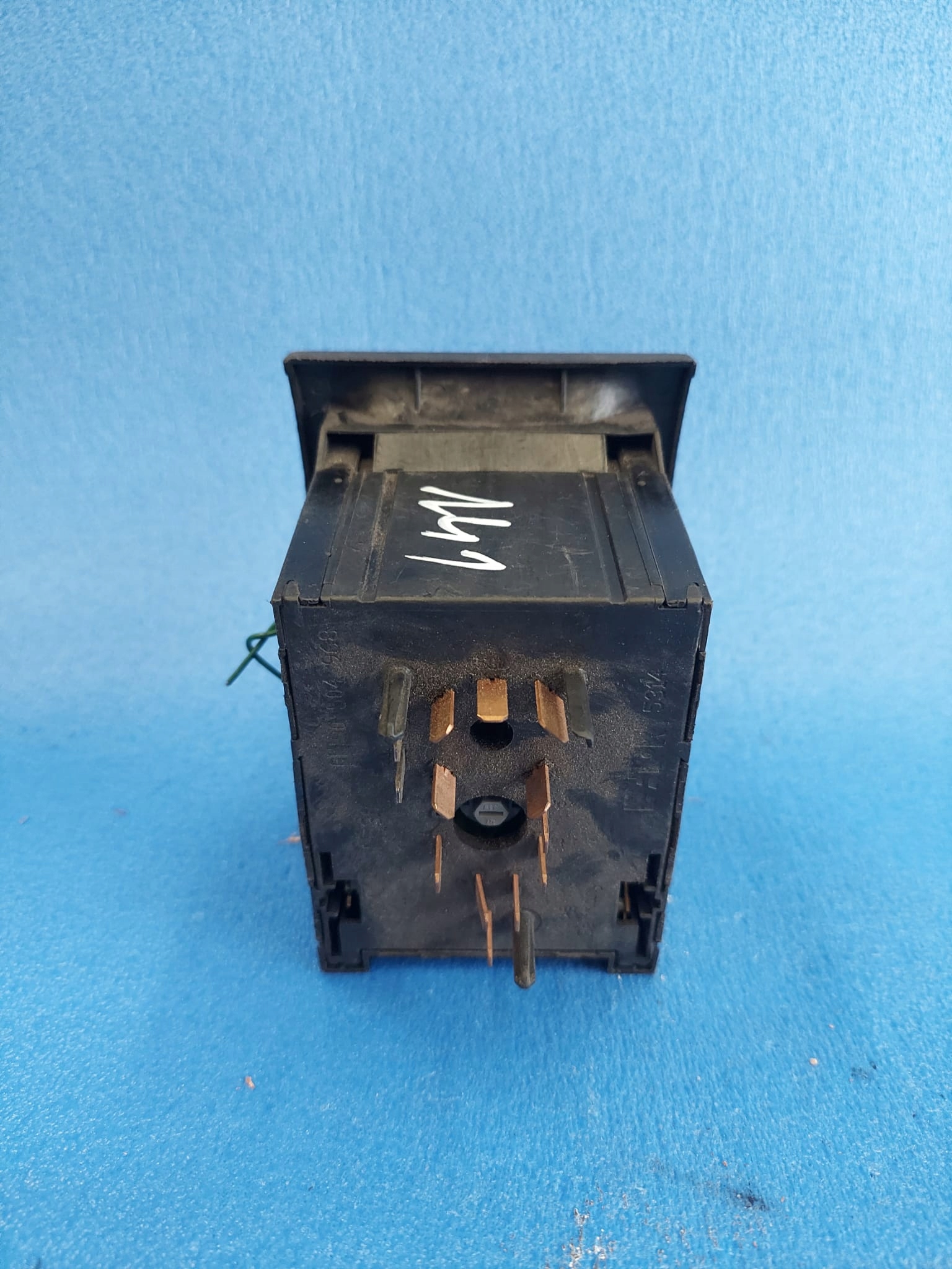 Schalter Leuchten VECTRA B 90504974