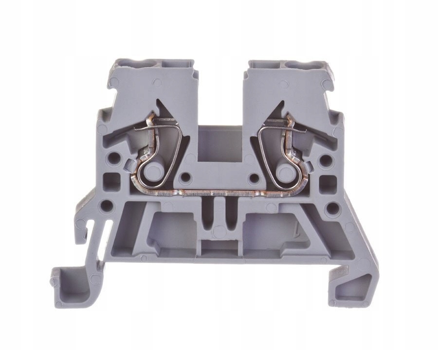

Złączka szynowa 2-przewodowa 2,5mm2 870-901