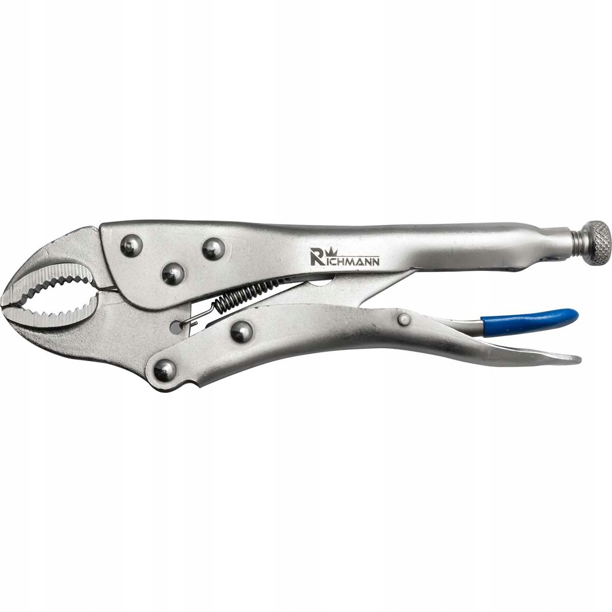 

Richmann Szczypce Zaciskowe Morsa 250MM C7140