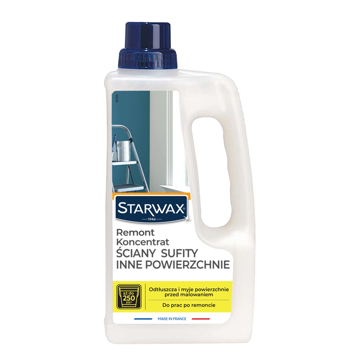 

Koncentrat Prac Remontowych 1L Starwax 43721
