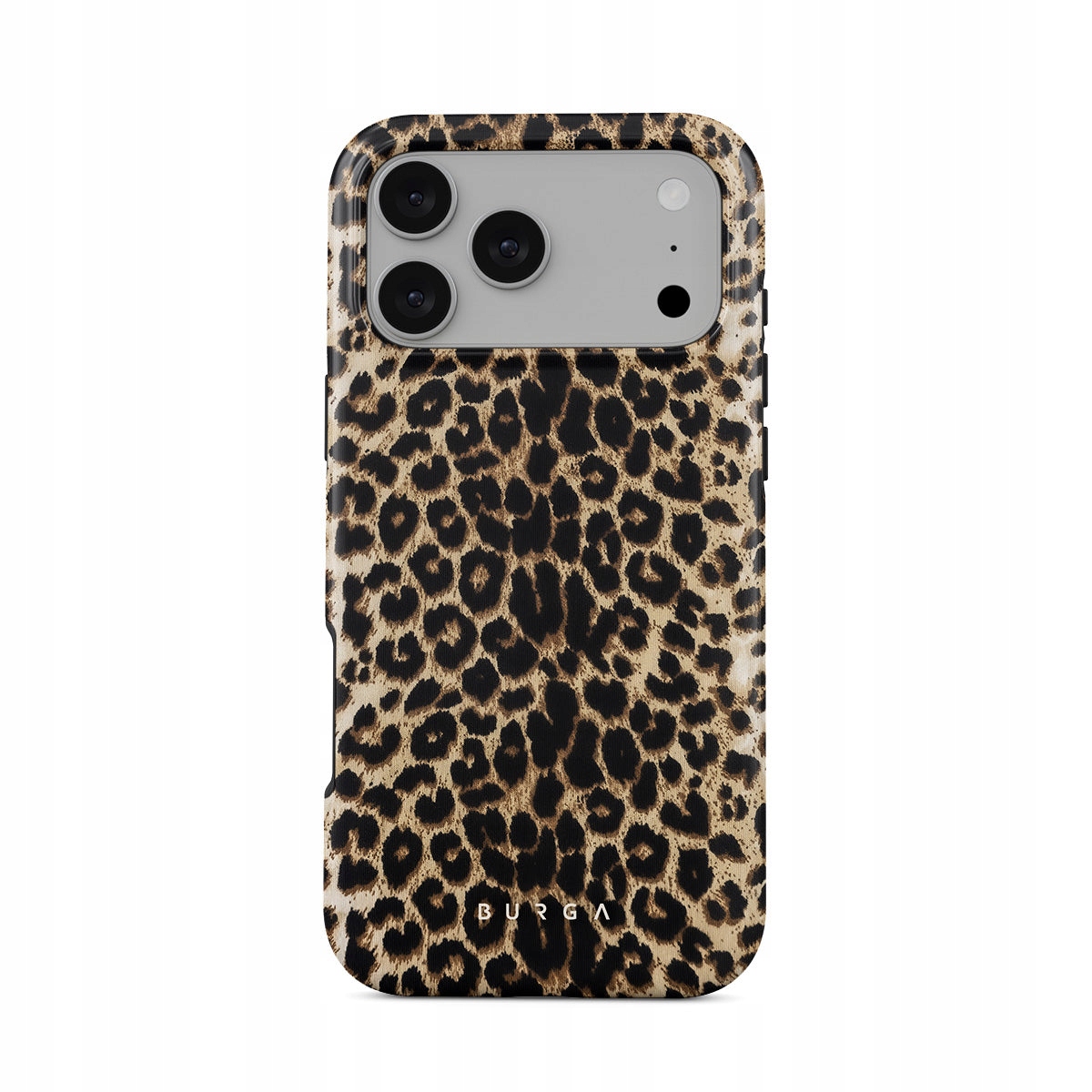 Etui Burga do iPhone 17 Pro Max Case, obudowa, cover, pokrowiec, cienkie