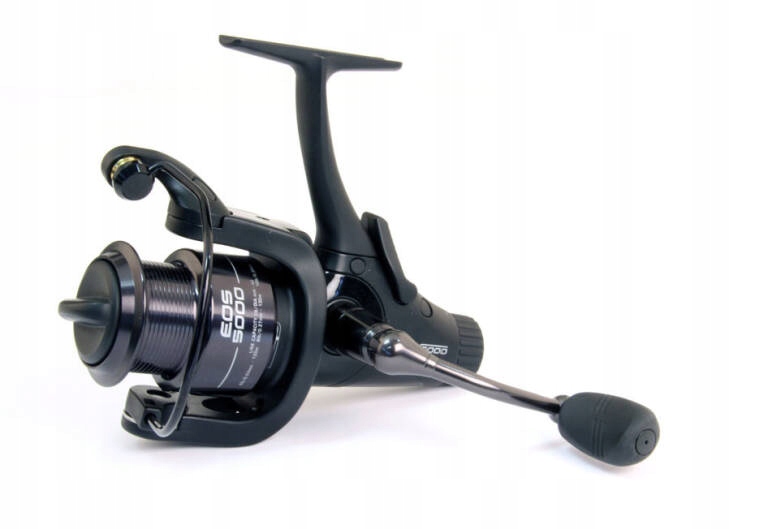 Naviják Fox Eos 5000